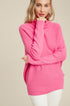 SLOUCH NECK DOLMAN TOP